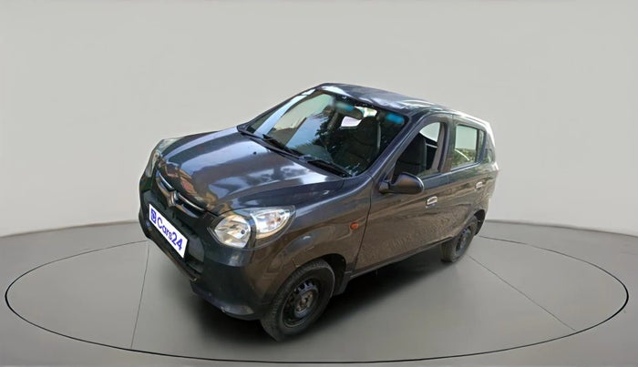 2013 Maruti Alto 800 LXI CNG, CNG, Manual, 1,45,923 km, exterior