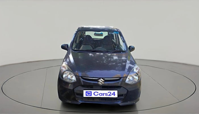 2013 Maruti Alto 800 LXI CNG, CNG, Manual, 1,45,923 km, exterior