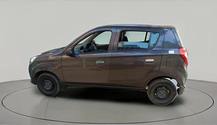 2013 Maruti Alto 800 LXI CNG, CNG, Manual, 1,45,923 km, exterior