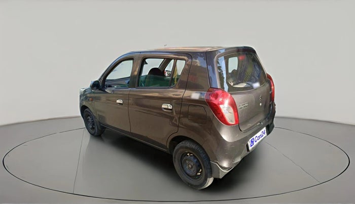 2013 Maruti Alto 800 LXI CNG, CNG, Manual, 1,45,923 km, exterior