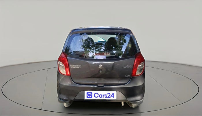 2013 Maruti Alto 800 LXI CNG, CNG, Manual, 1,45,923 km, exterior