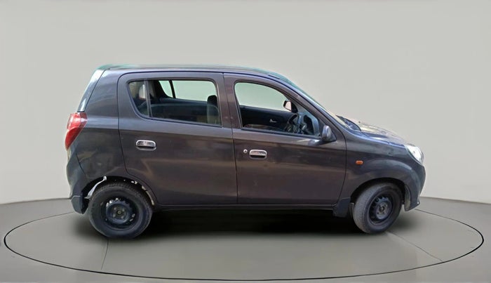 2013 Maruti Alto 800 LXI CNG, CNG, Manual, 1,45,923 km, exterior