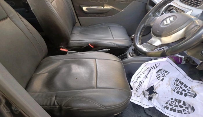 2013 Maruti Alto 800 LXI CNG, CNG, Manual, 1,45,923 km, interior