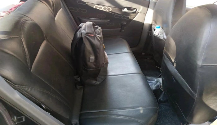 2013 Maruti Alto 800 LXI CNG, CNG, Manual, 1,45,923 km, interior