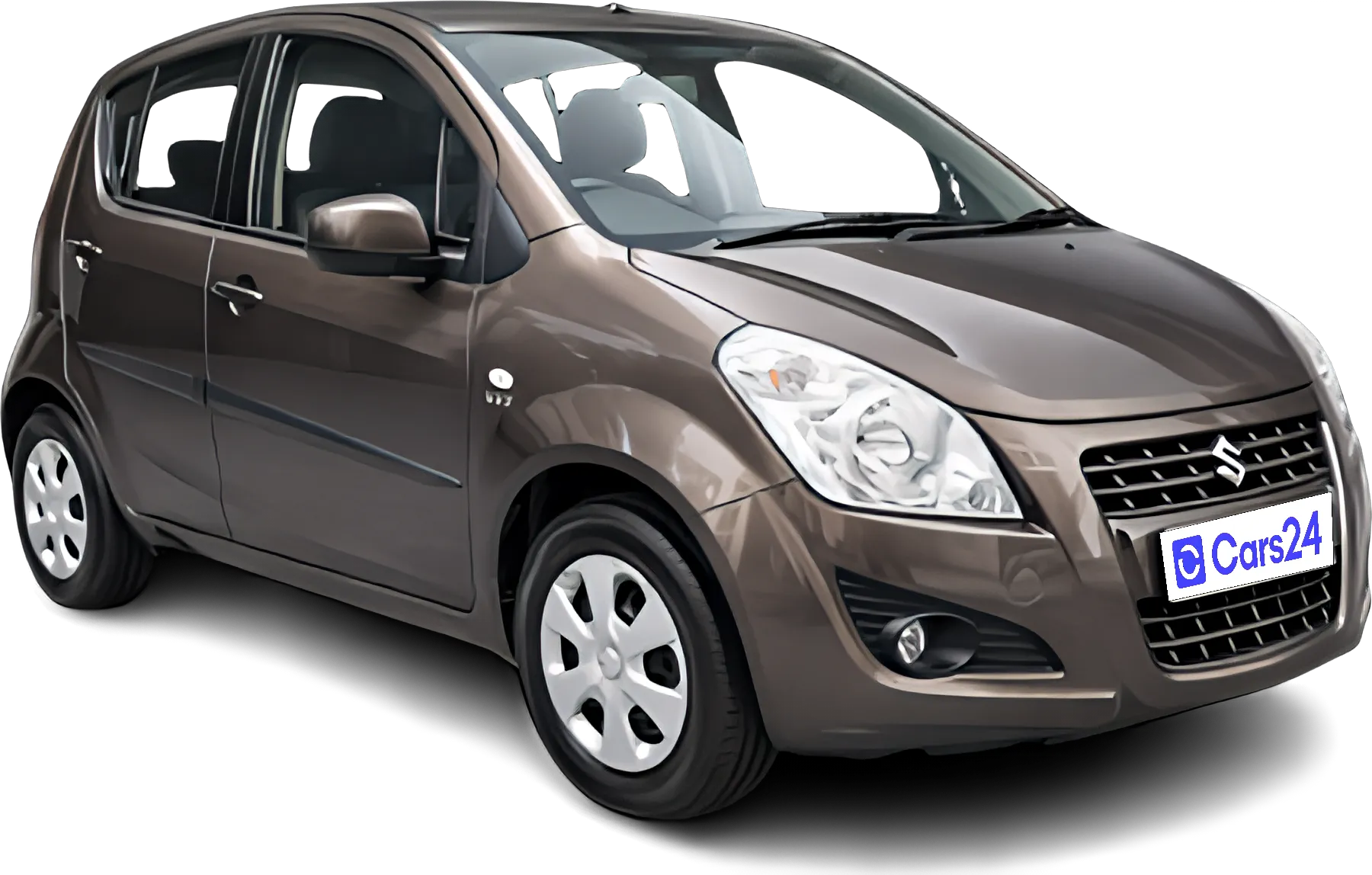 2014 Maruti Ritz - Hatchback - Petrol - Manual - ₹3.48 lakh