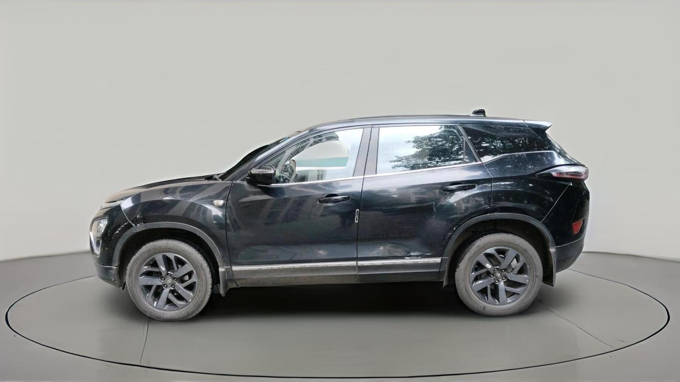 2021 Tata Harrier XZA PLUS 2.0L, Diesel, Automatic, 59,839 km, exterior