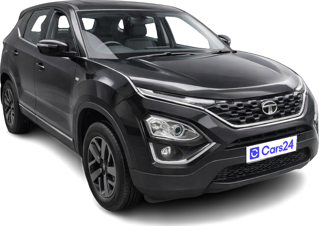 2021 Tata Harrier - SUV - Diesel - Automatic - ₹15.00 lakh