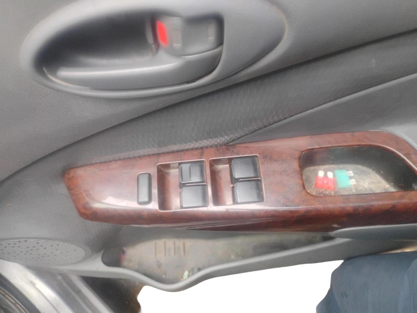 2013 Toyota Etios G, Petrol, Manual, 1,47,827 km, interior