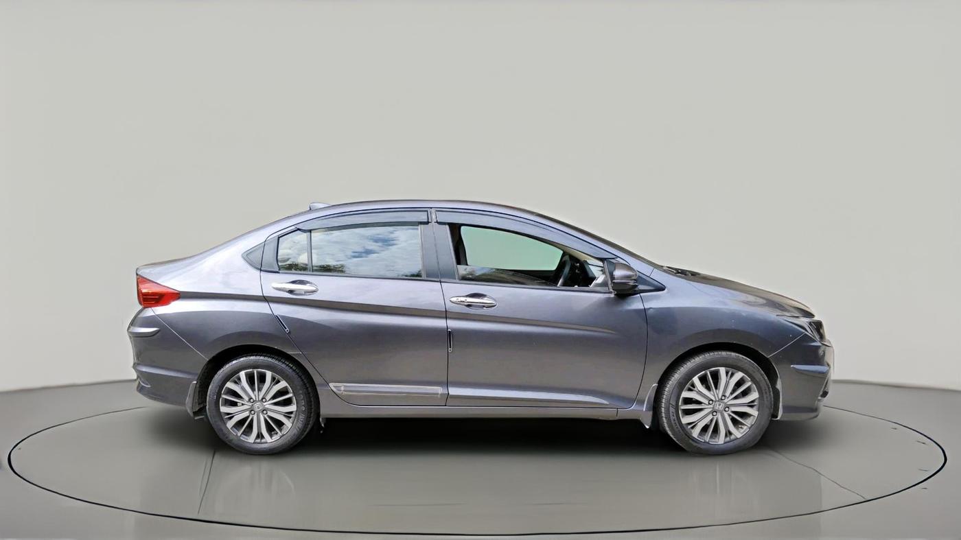 2017 Honda City 1.5L I-VTEC VX, Petrol, Manual, 32,993 km, exterior
