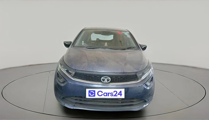 2023 Tata ALTROZ XM PLUS SUNROOF CNG, CNG, Manual, 9,334 km, exterior