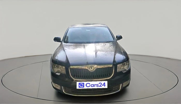 2012 Skoda Superb ELEGANCE 1.8 TSI AT, Petrol, Automatic, 1,00,066 km, exterior