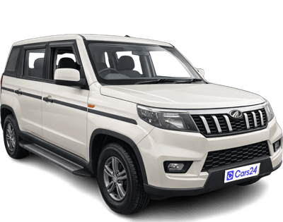 2022 Mahindra BOLERO NEO - SUV - Diesel - Manual - ₹9.49 lakh