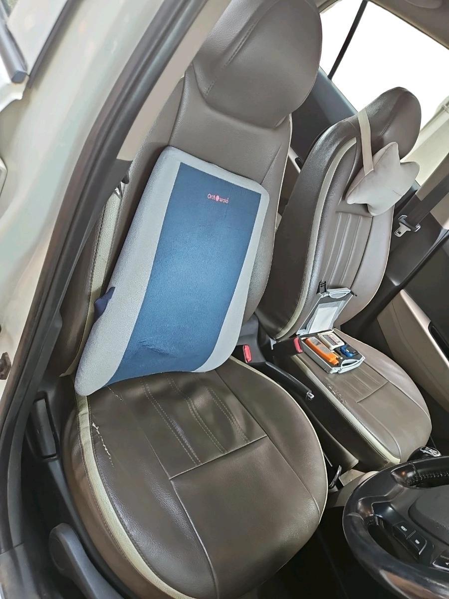 2018 Hyundai Grand i10 ASTA 1.2 KAPPA VTVT, CNG, Manual, 80,785 km, interior