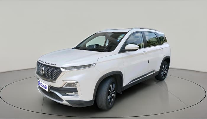 2019 MG HECTOR SHARP 1.5 DCT PETROL, Petrol, Automatic, 31,125 km, exterior