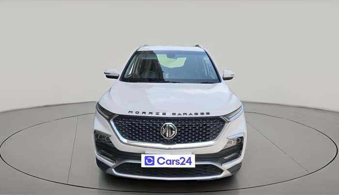 2019 MG HECTOR SHARP 1.5 DCT PETROL, Petrol, Automatic, 31,125 km, exterior