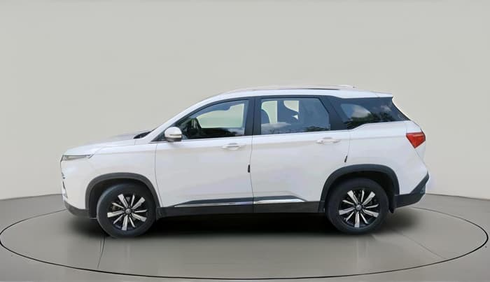 2019 MG HECTOR SHARP 1.5 DCT PETROL, Petrol, Automatic, 31,125 km, exterior