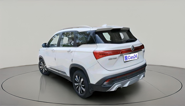 2019 MG HECTOR SHARP 1.5 DCT PETROL, Petrol, Automatic, 31,125 km, exterior