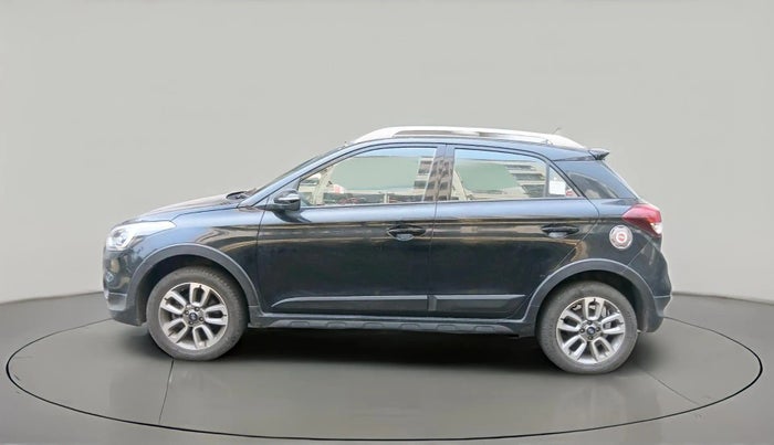 2015 Hyundai i20 Active 1.2 S, Petrol, Manual, 50,541 km, exterior