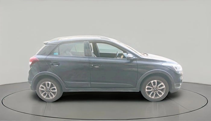 2015 Hyundai i20 Active 1.2 S, Petrol, Manual, 50,541 km, exterior