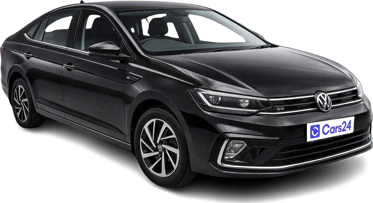 2025 Volkswagen VIRTUS - Sedan - Petrol - Manual - ₹19.00 lakh