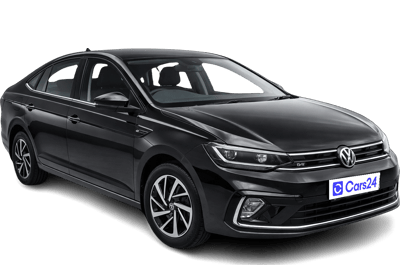 2025 Volkswagen VIRTUS - Sedan - Petrol - Manual - ₹19.00 lakh