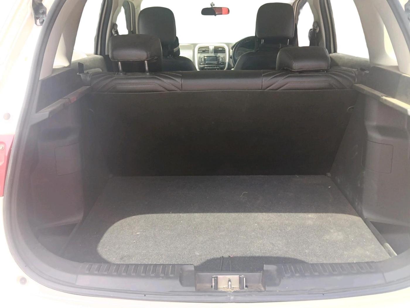 2019 Maruti Vitara Brezza VDI, Diesel, Manual, 30,078 km, exterior