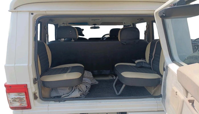 2020 Mahindra Bolero B6 (O), Diesel, Manual, 35,444 km, exterior