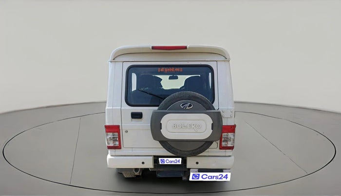 2020 Mahindra Bolero B6 (O), Diesel, Manual, 35,444 km, exterior