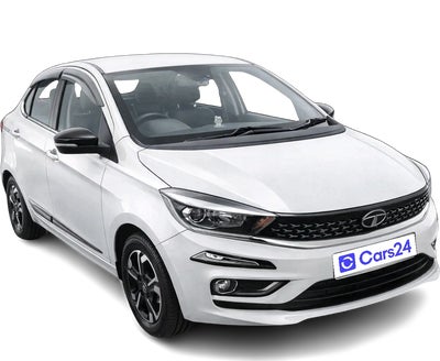 2022 Tata TIGOR - Sedan - CNG - Manual - ₹6.00 lakh
