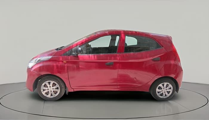 2015 Hyundai Eon MAGNA +, Petrol, Manual, 1,05,712 km, exterior