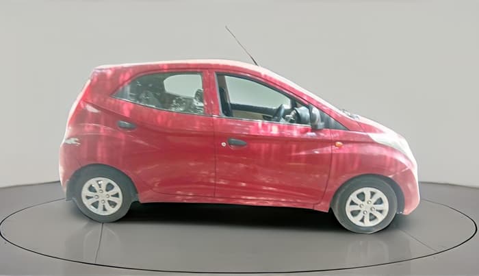 2015 Hyundai Eon MAGNA +, Petrol, Manual, 1,05,712 km, exterior