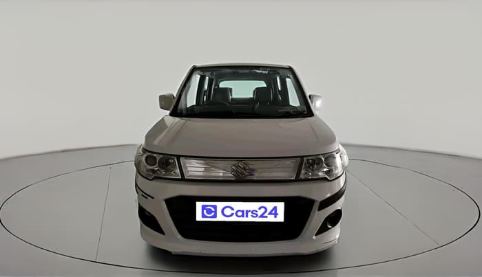 2013 Maruti Wagon R Stingray VXI, Petrol, Manual, 26,171 km, exterior