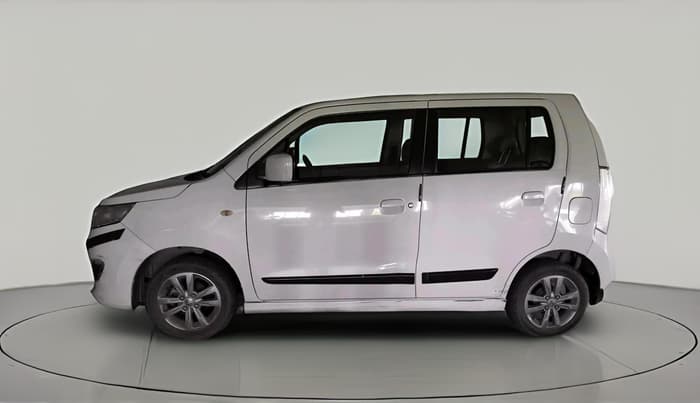 2013 Maruti Wagon R Stingray VXI, Petrol, Manual, 26,171 km, exterior