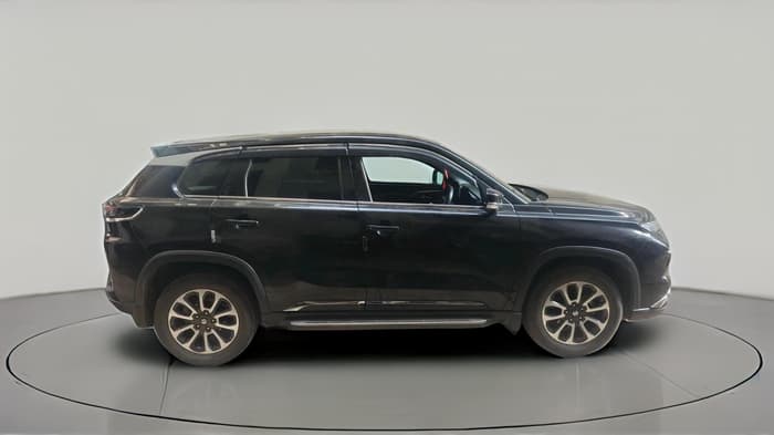 2024 Maruti Grand Vitara ZETA CNG, CNG, Manual, 38,811 km, exterior