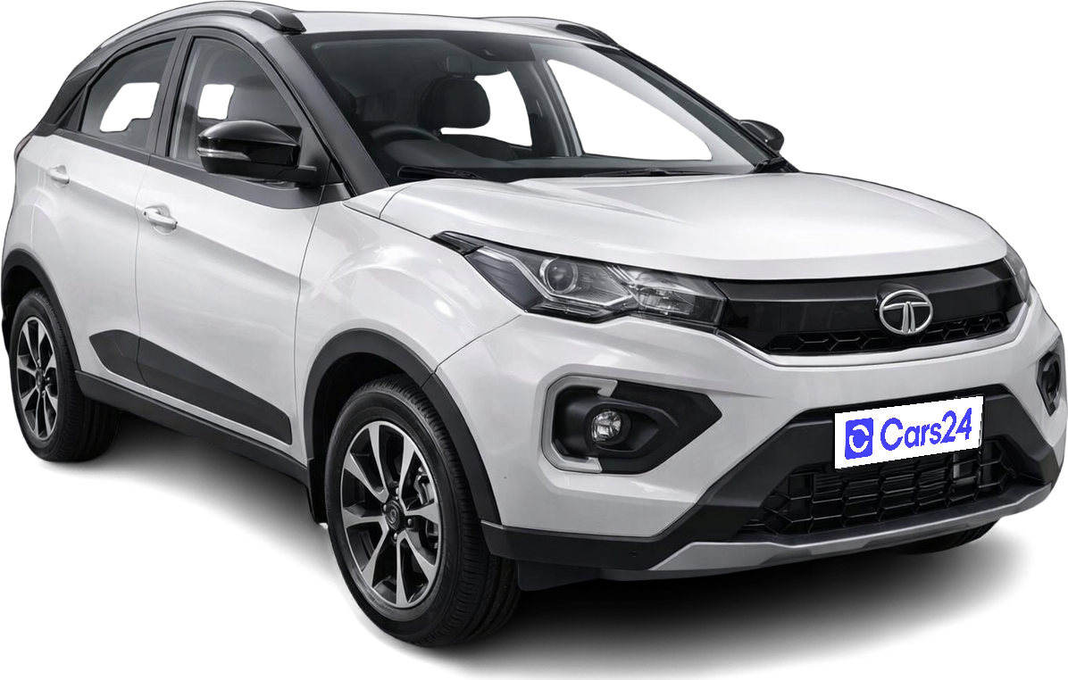 2021 Tata NEXON - SUV - Diesel - Automatic - ₹9.00 lakh