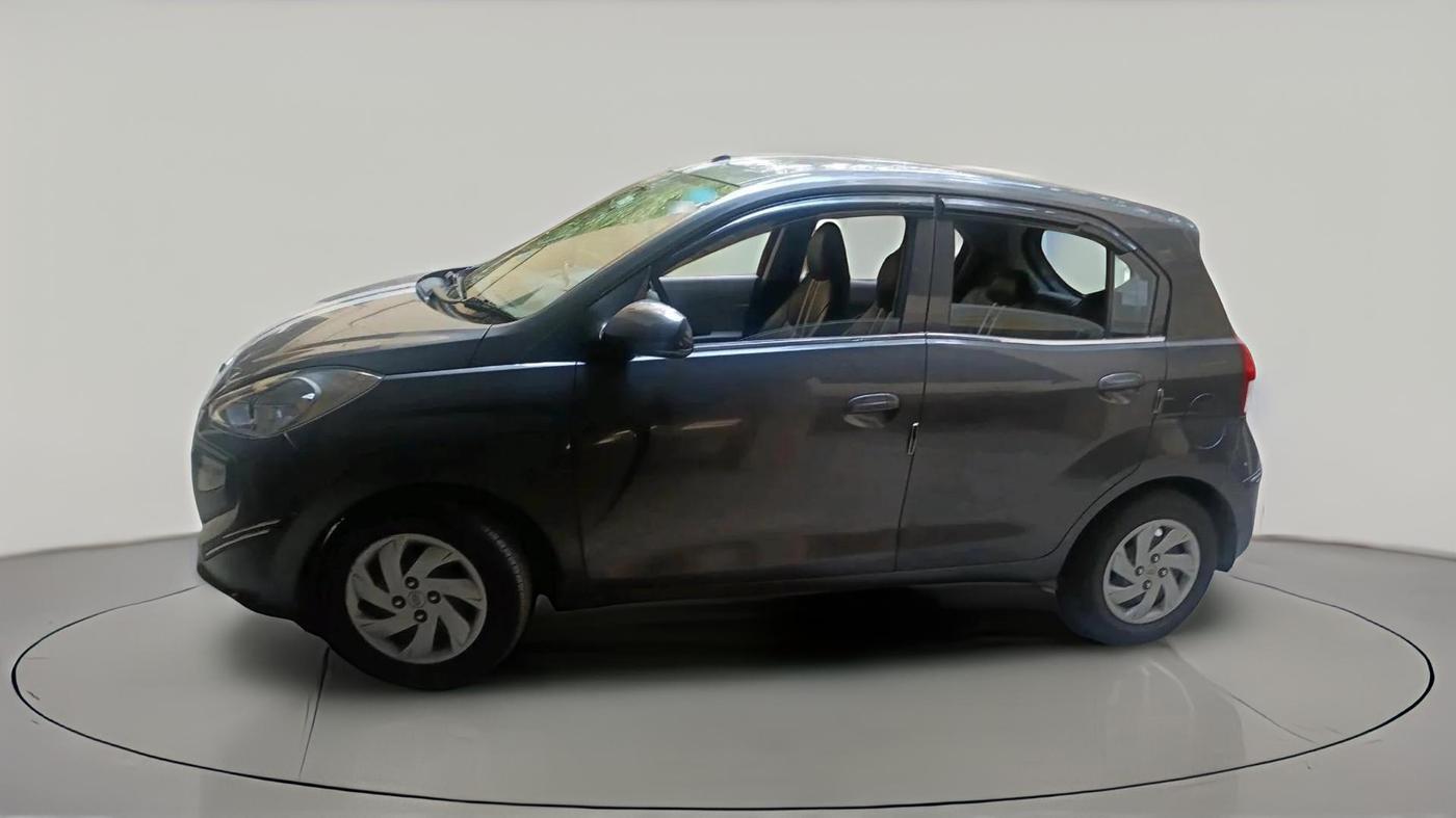 2020 Hyundai NEW SANTRO SPORTZ MT, Petrol, Manual, 44,670 km, exterior