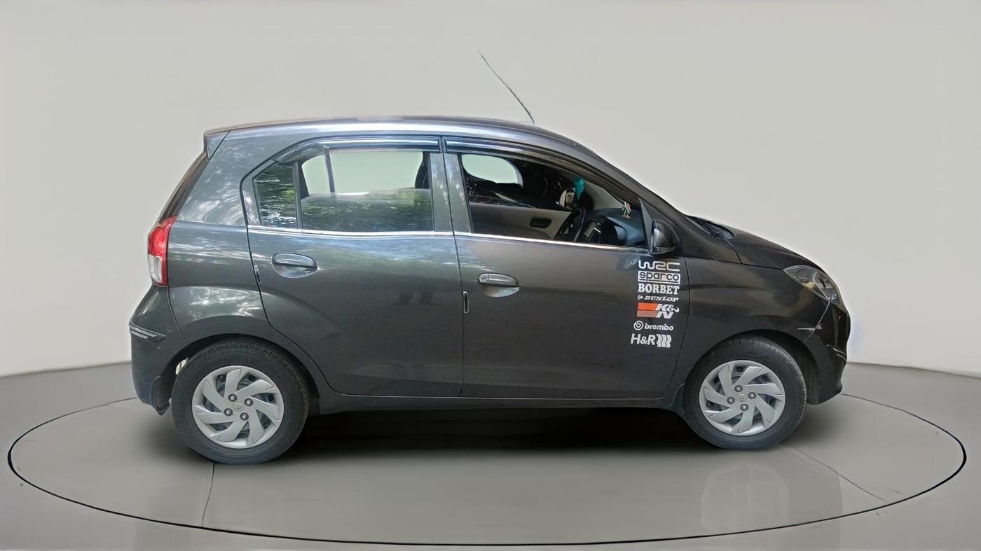 2020 Hyundai NEW SANTRO SPORTZ MT, Petrol, Manual, 44,670 km, exterior