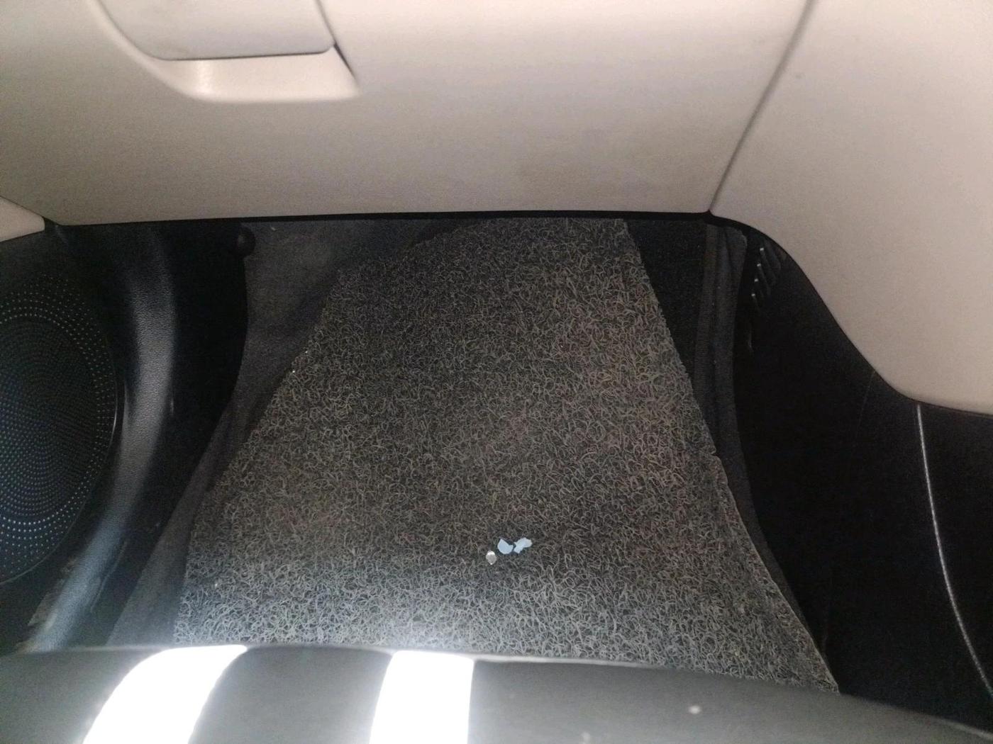 2020 Hyundai NEW SANTRO SPORTZ MT, Petrol, Manual, 44,670 km, interior