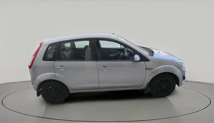 2013 Ford Figo TITANIUM 1.4 DIESEL, Diesel, Manual, 86,493 km, exterior