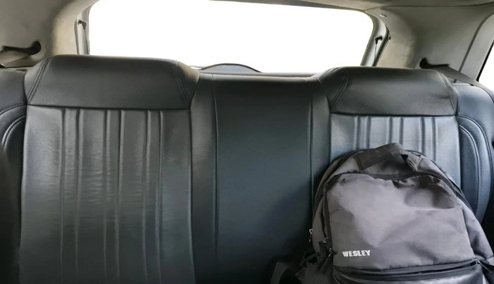 2013 Ford Figo TITANIUM 1.4 DIESEL, Diesel, Manual, 86,493 km, interior