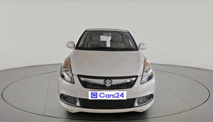 2016 Maruti Swift Dzire ZXI, Petrol, Manual, 63,731 km, exterior