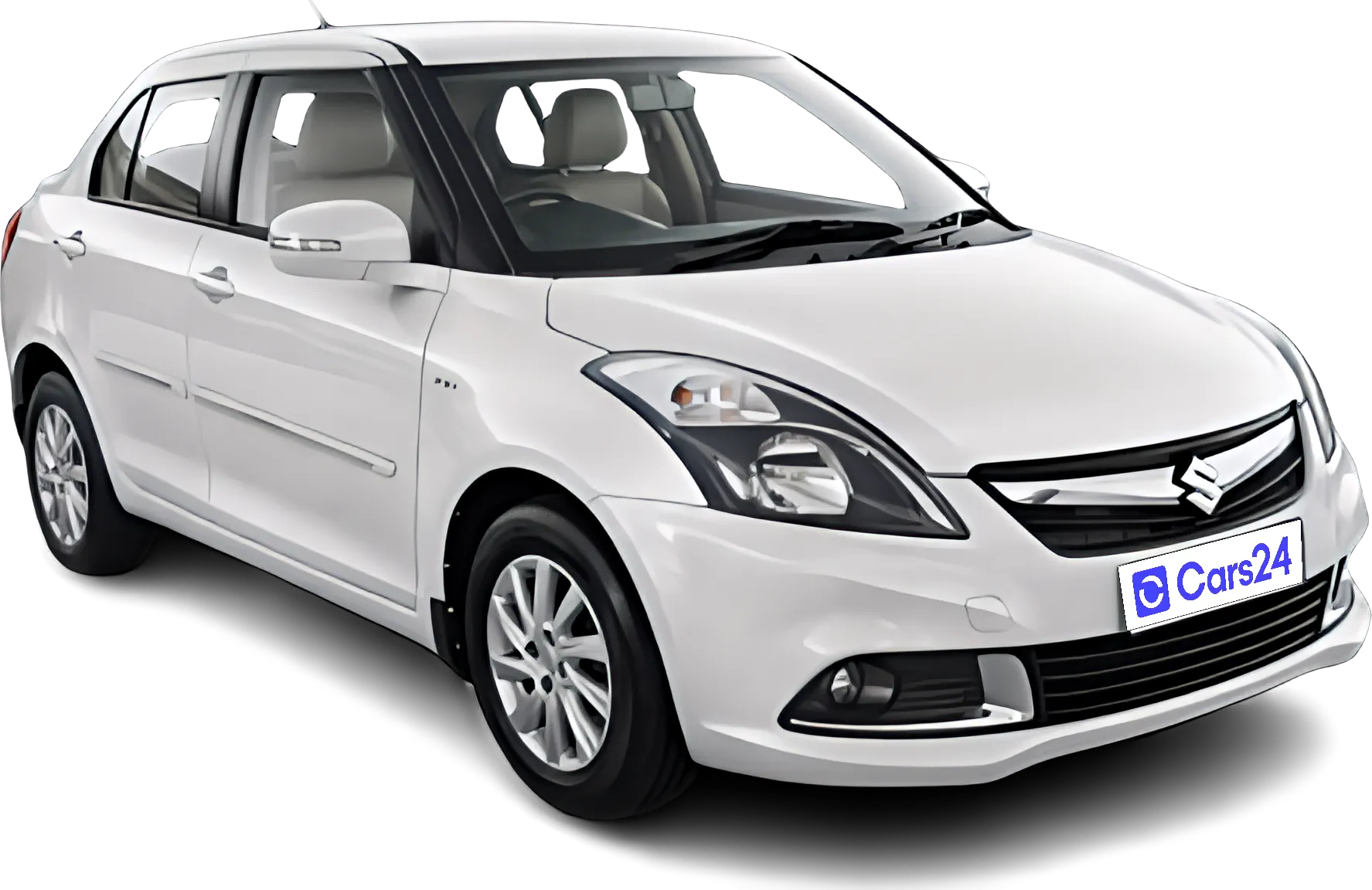 2016 Maruti Swift Dzire - Sedan - Petrol - Manual - ₹4.92 lakh