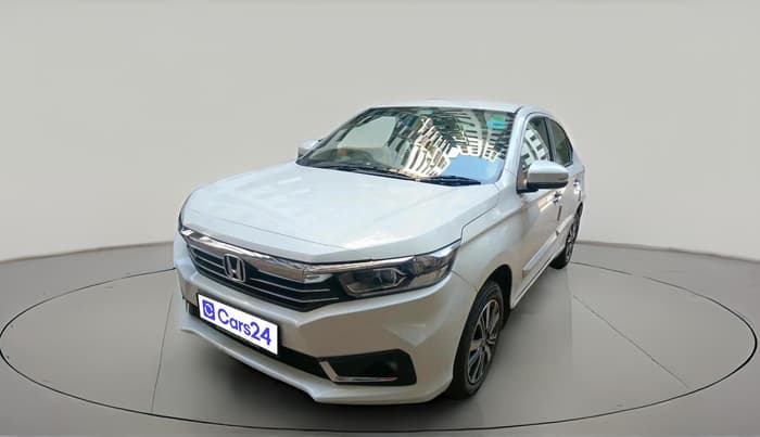 2023 Honda Amaze 1.2L I-VTEC VX, Petrol, Manual, 27,063 km, exterior