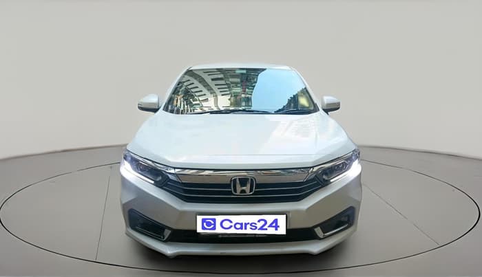 2023 Honda Amaze 1.2L I-VTEC VX, Petrol, Manual, 27,063 km, exterior