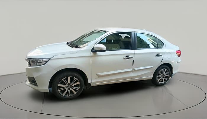 2023 Honda Amaze 1.2L I-VTEC VX, Petrol, Manual, 27,063 km, exterior