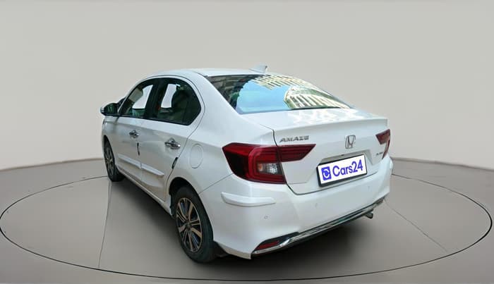 2023 Honda Amaze 1.2L I-VTEC VX, Petrol, Manual, 27,063 km, exterior