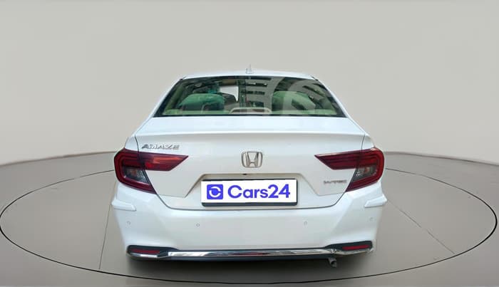 2023 Honda Amaze 1.2L I-VTEC VX, Petrol, Manual, 27,063 km, exterior