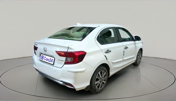 2023 Honda Amaze 1.2L I-VTEC VX, Petrol, Manual, 27,063 km, exterior