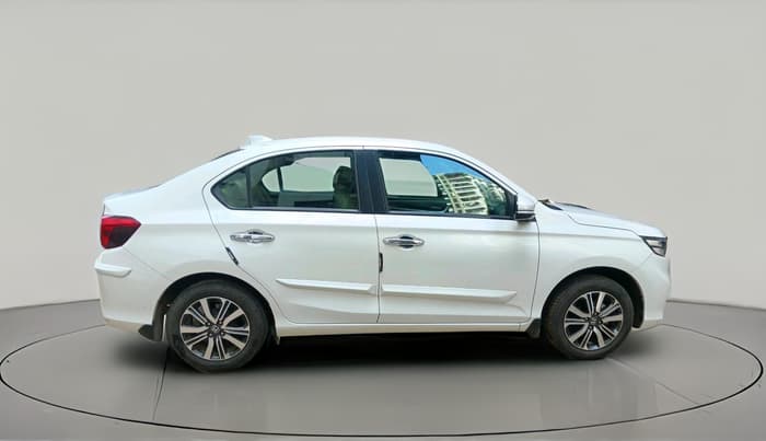 2023 Honda Amaze 1.2L I-VTEC VX, Petrol, Manual, 27,063 km, exterior