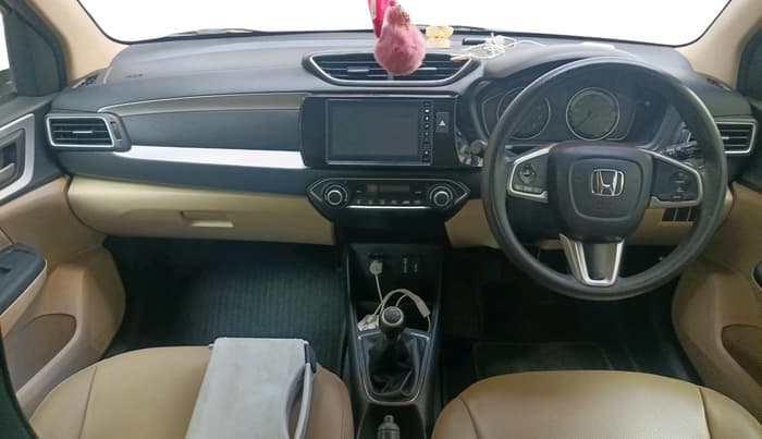 2023 Honda Amaze 1.2L I-VTEC VX, Petrol, Manual, 27,063 km, interior